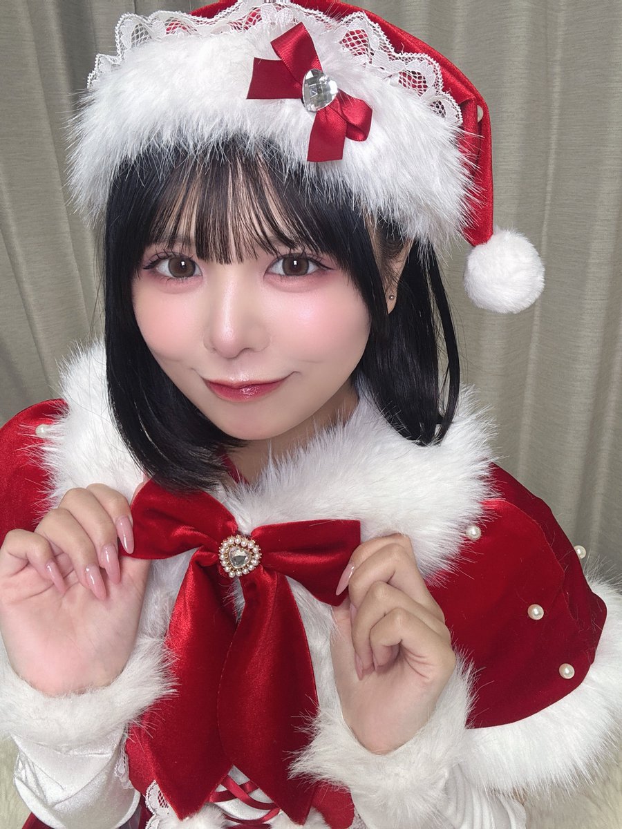 mayu_mizuno_'s tweet image. ✧*｡🎄𝐌𝐞𝐫𝐫𝐲𝐂𝐡𝐫𝐢𝐬𝐭𝐦𝐚𝐬🎄✧*｡