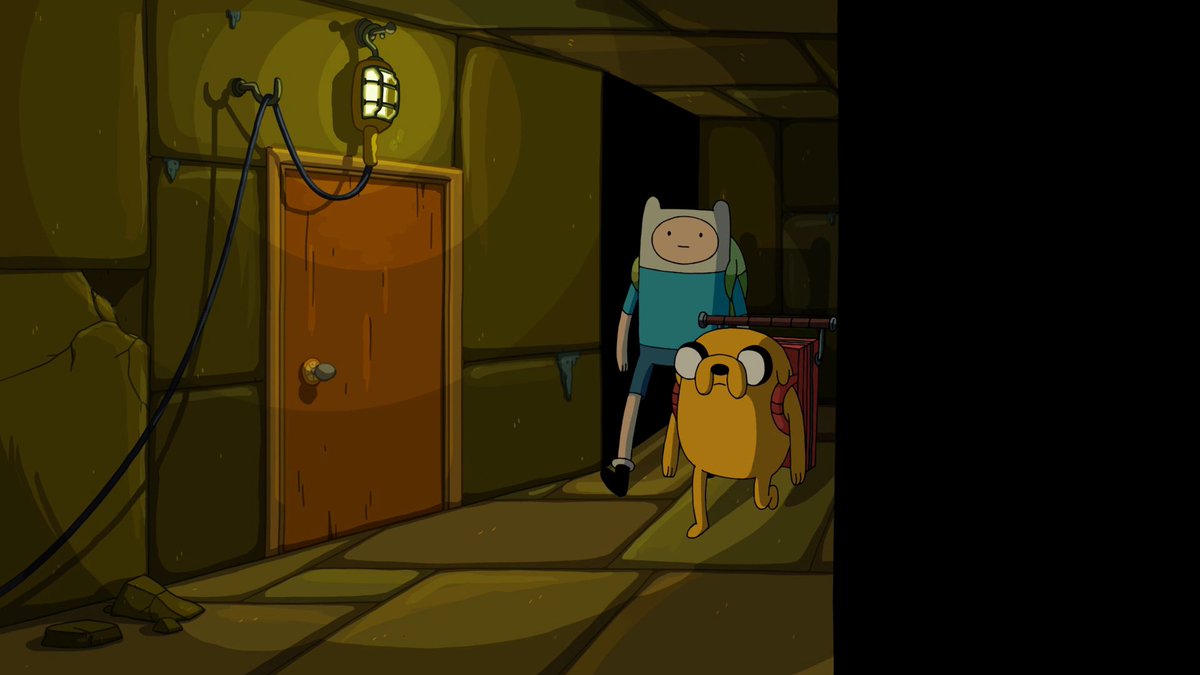 circuitbrkr's tweet image. fionna and cake spoilers

THESE CALLBACKS WERE SO FUN TO SEE

S5, E16: Puhoy! (Portal to Pillow World) | S5, E09: All Your Fault! (Lemongrab's Castlegrounds)