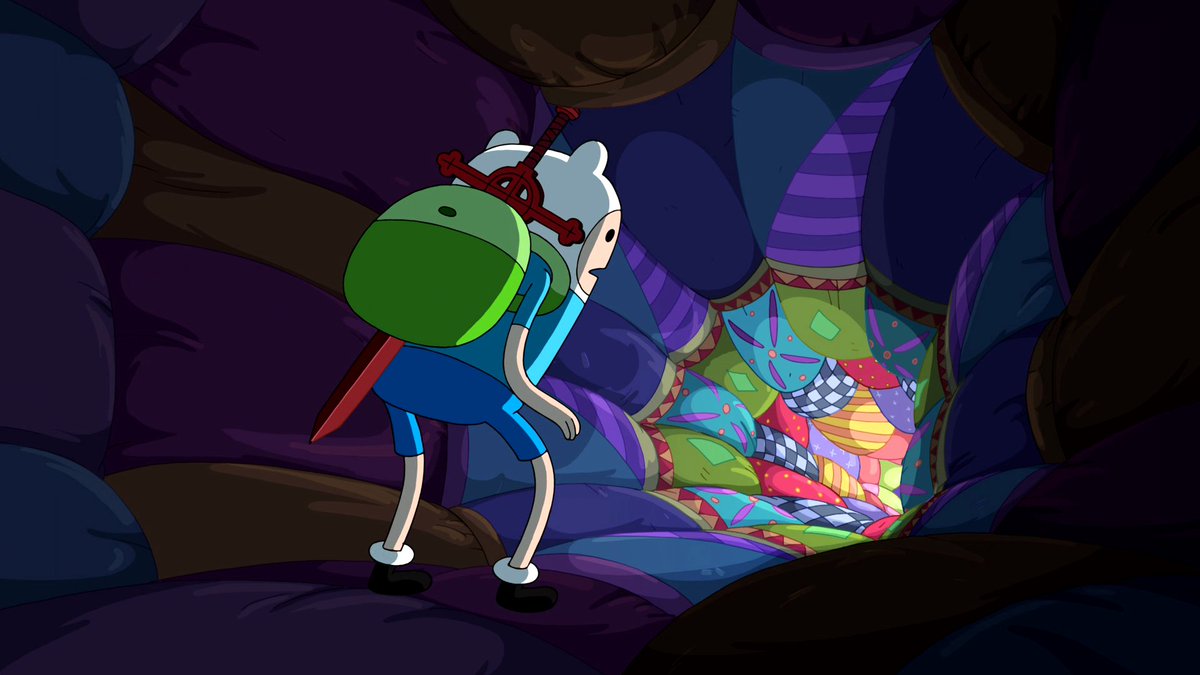 circuitbrkr's tweet image. fionna and cake spoilers

THESE CALLBACKS WERE SO FUN TO SEE

S5, E16: Puhoy! (Portal to Pillow World) | S5, E09: All Your Fault! (Lemongrab's Castlegrounds)