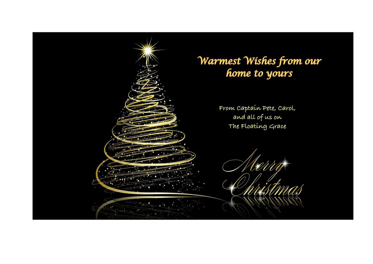 The Floating Grace tweet media