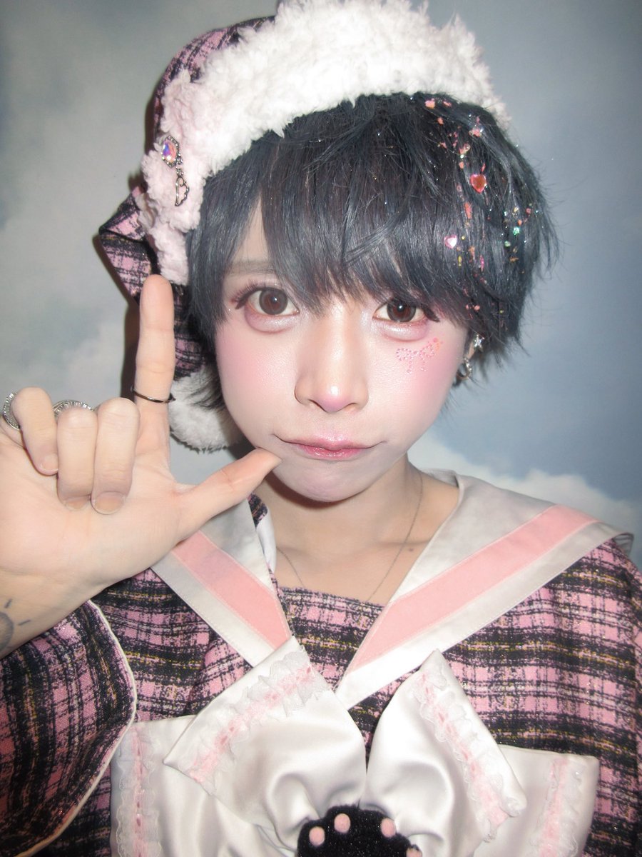 ゆの@12/29立川ステージガーデン🎮 (@yuno_svpt) / Posts / X