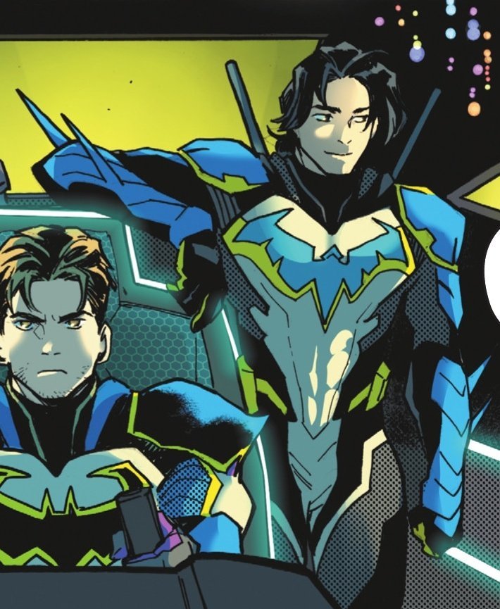 trash061's tweet image. I need him to be the mom of a big family