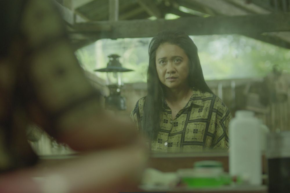 Watdahel_MarceI's tweet image. Same actress.