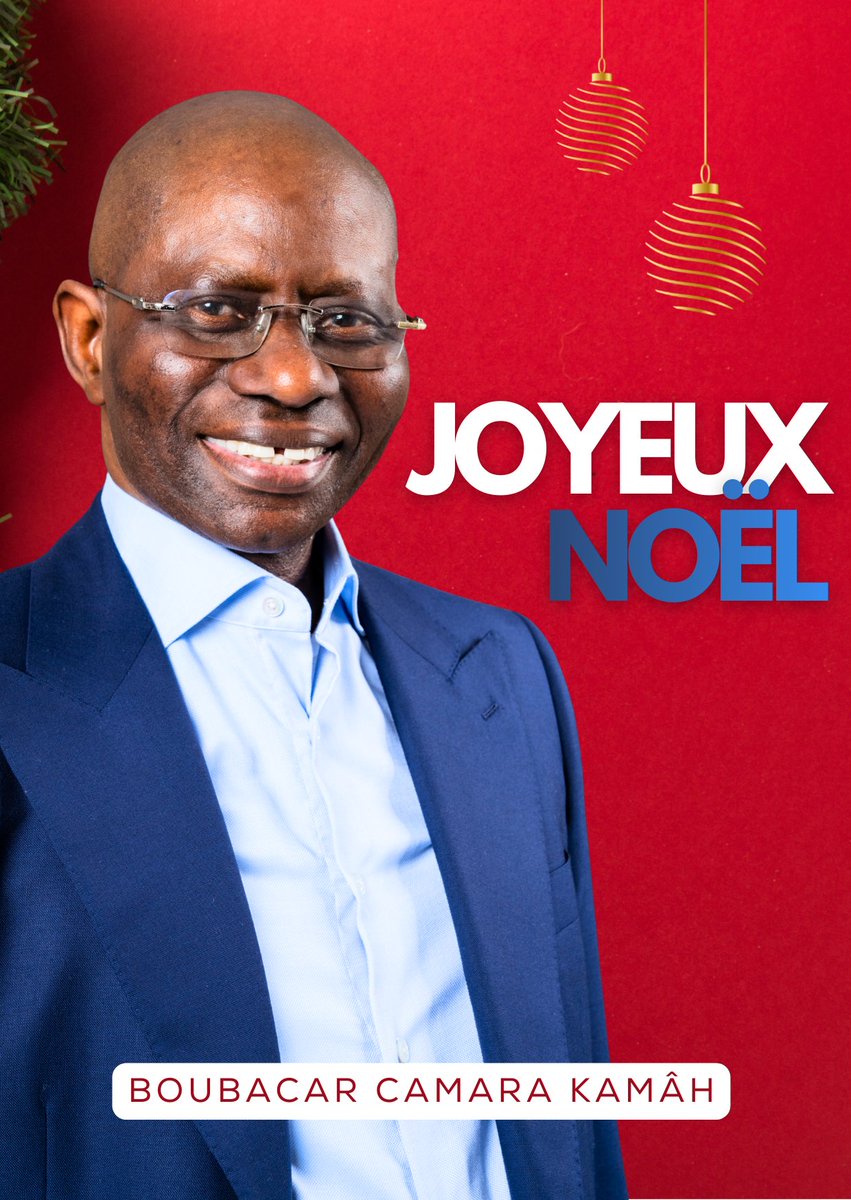 Joyeux Noël 
#JoyeuxNoel