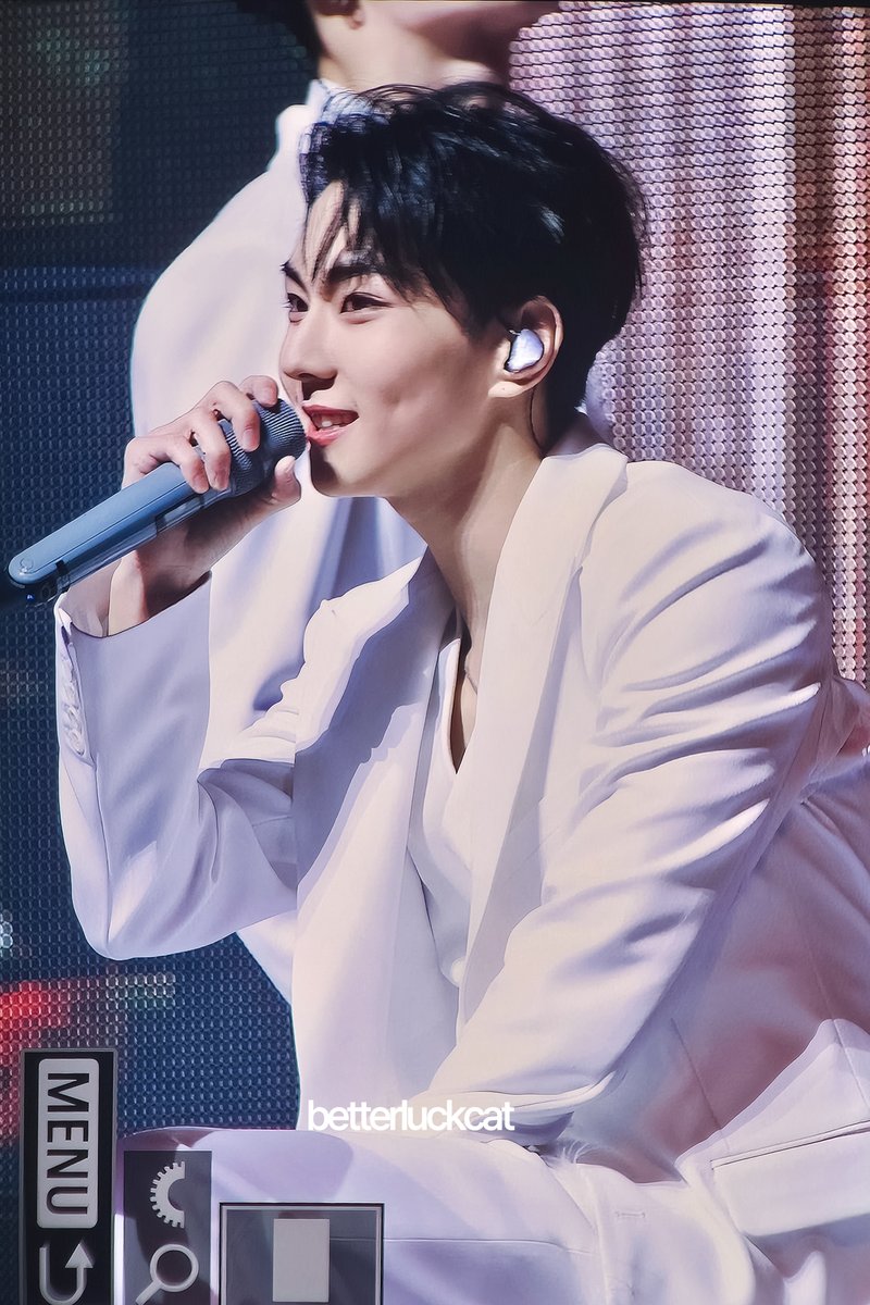 251225 #정원 #JUNGWON #ENHYPEN