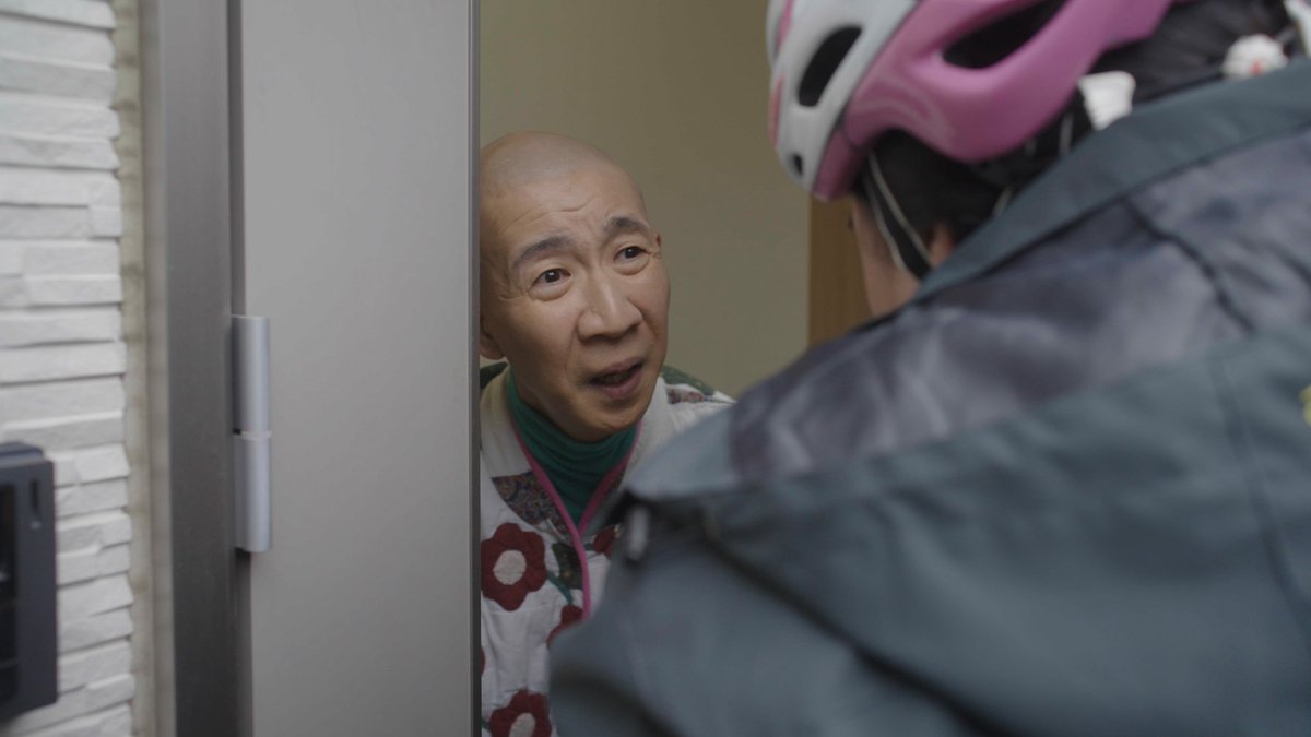 shokubutsu_club's tweet image. ／
ドラマ『変態植物倶楽部』
最終話あす深夜1:30～
＼

メリークリスマス🎄
明日はいよいよ最終話❕

副島(#一ノ瀬ワタル)は、
ビカクシダに乗っ取られ⁈
花畑(#ひょうろく)と新たな友情を結び…

植物好きの方も、初心者の方も皆様でぜひ🌱
TVer🔗tver.jp/series/srvtbke…

#変態植物倶楽部 #悠木碧