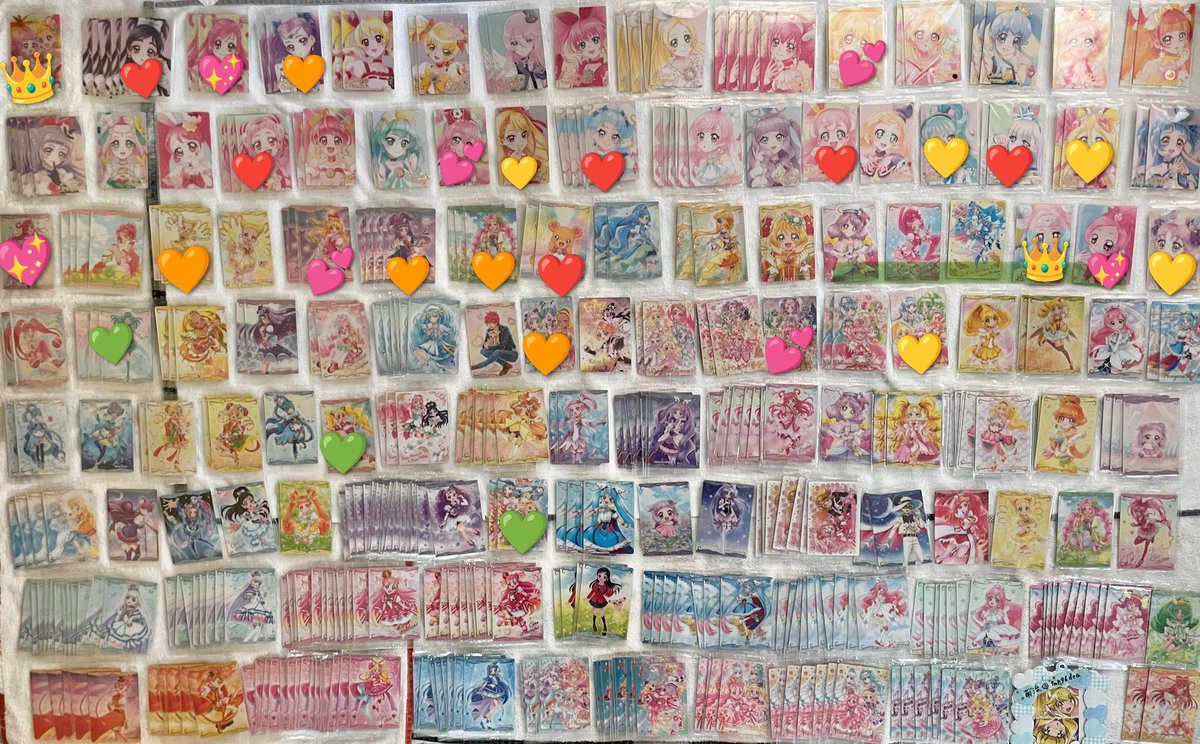 てぃな@取引垢 tweet media