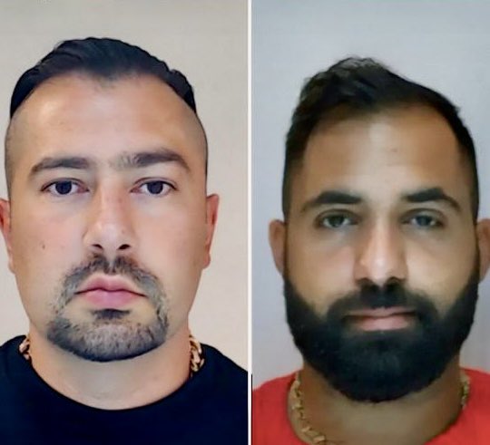 Förr var brottslingar ofta tjuvar som Gävlepojken, Lasse-Maja, Ölans-Pelle, Gardist-Kalle, Karlstadspyromanen, Bilddköne Bengtsson, Tatuerade Johansson, Tumba-Tarzan eller Nisse Pistol. Numera kallas de Jordgubben, Kurdiske räven, Greken eller Foxtrot men är brutala mördare.