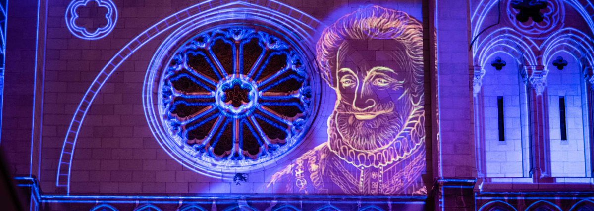 Joyeux Noël à toutes et tous ❤️🤍