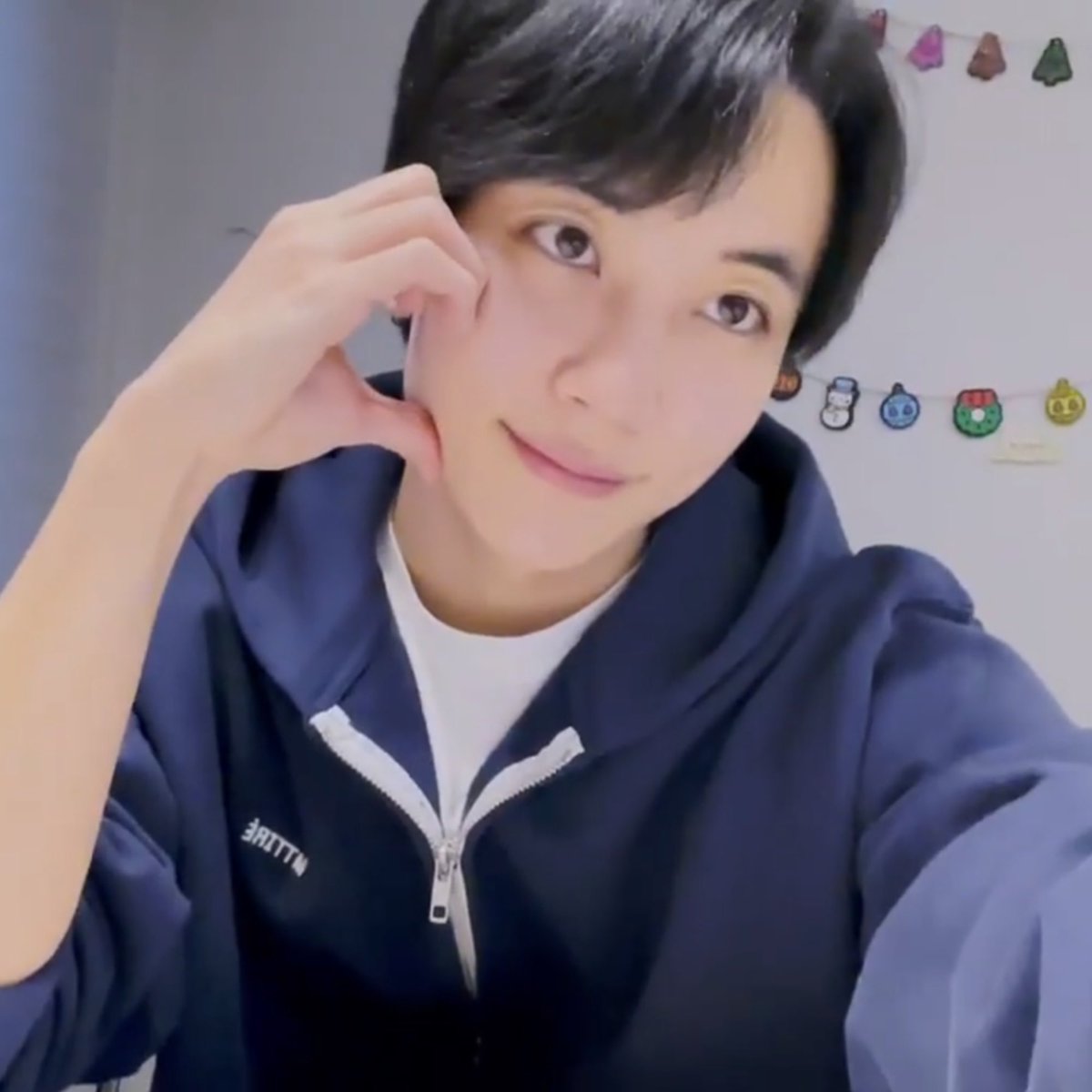 251225 위버스 라이브
최고의 크리스마스 선물🎄 하니해💚