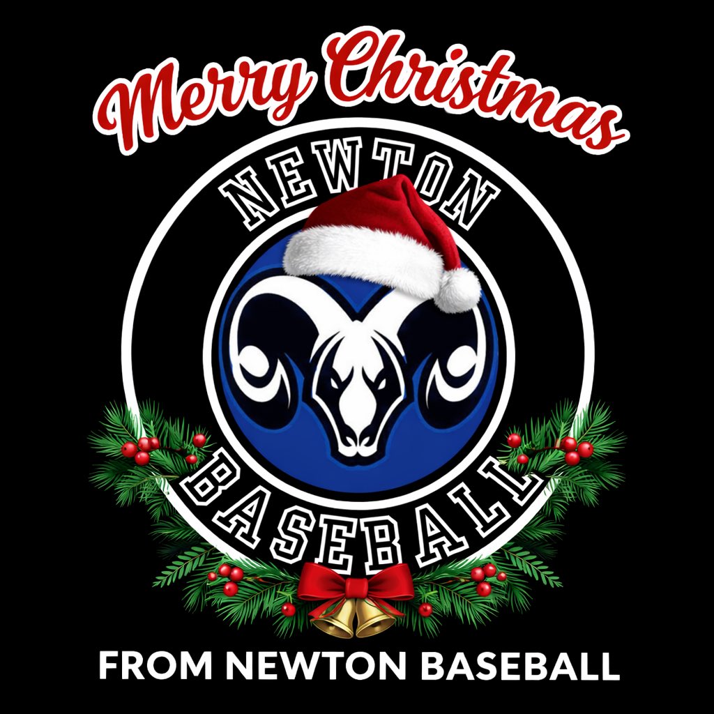 NewtonramsBase's tweet image. Merry Christmas and happy holidays to all.