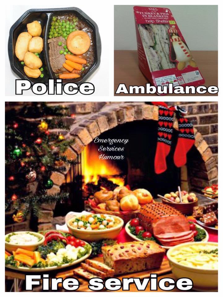 Dunkirk_1940's tweet image. Don’t worry about the Fire Service, they’ll have a lovely day 😁
#Banter #DontJudgeMe 🚑