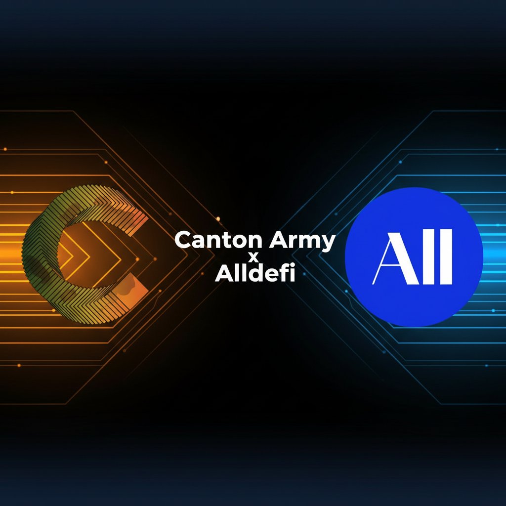 Canton Army tweet media