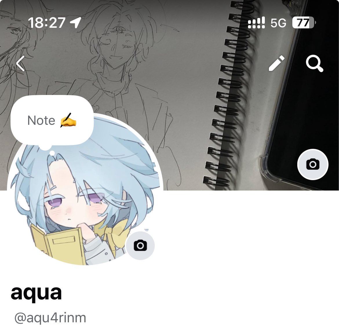 anotherdlebl4u's tweet image. มัดรวม (รอบที่เท่าไหร่แล้วก้ไม่รุ้) มาให้แล้วค่ะ บลูสกาย เฟส ไอจี เรียงตามลำดับเลย!

ช่วงนี้แอคทีฟเฟสค่อนข้างบ่อย แต่ก้ทักได้หมดเลยนะคะ จะกลับไปอัพเดทบลูสกายแล่วด้วย แง่ม เดี๋ยวมีลิ้งค์ให้ด้านล่างค่ะ😔✊