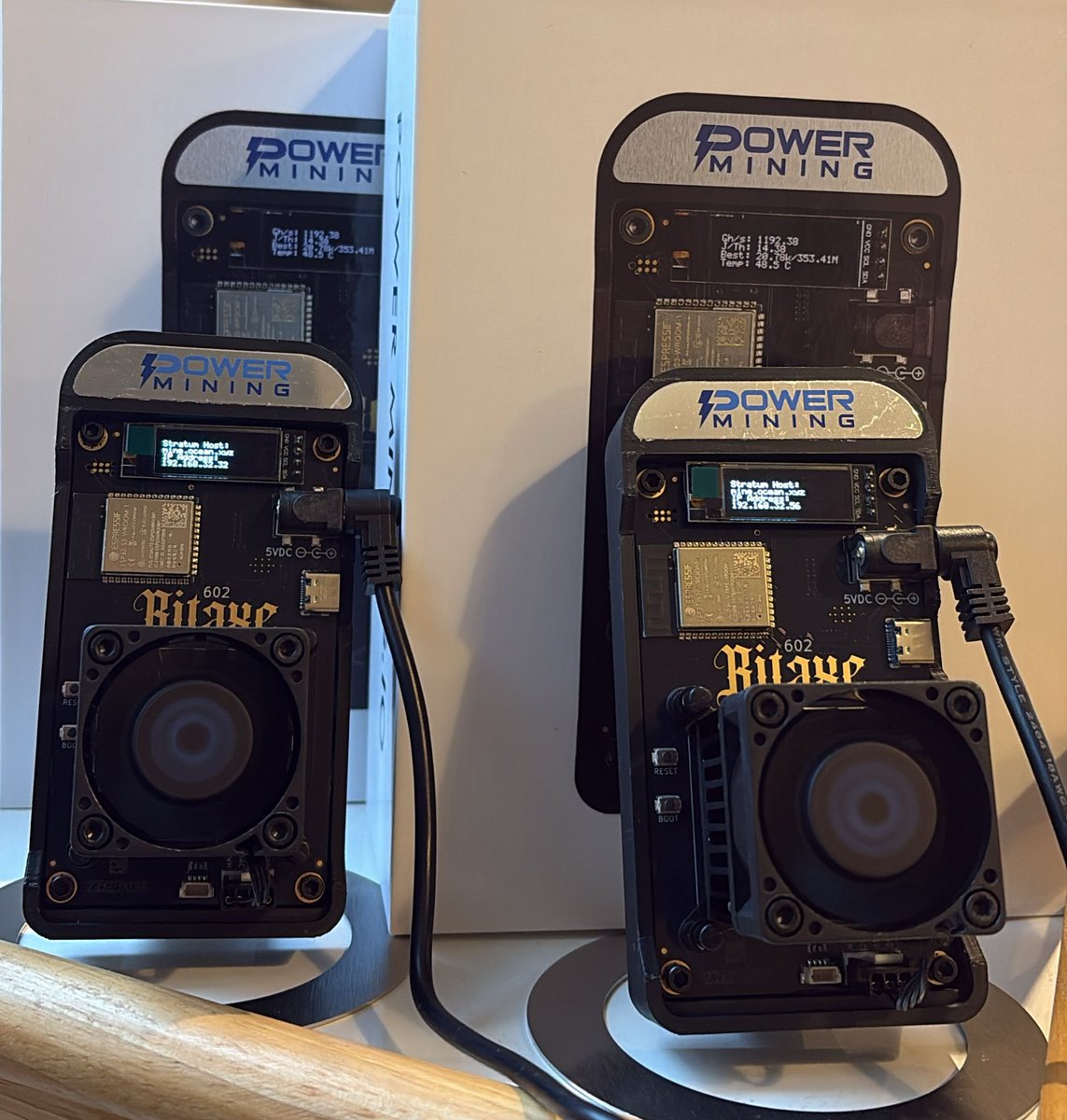 BTC Butcher tweet media