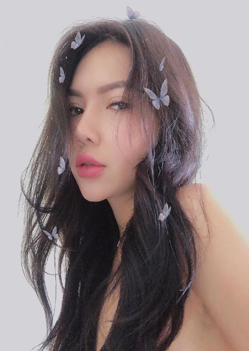 Rachel Butler tweet media