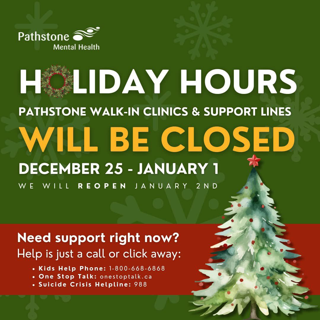 Pathstone Niagara tweet media