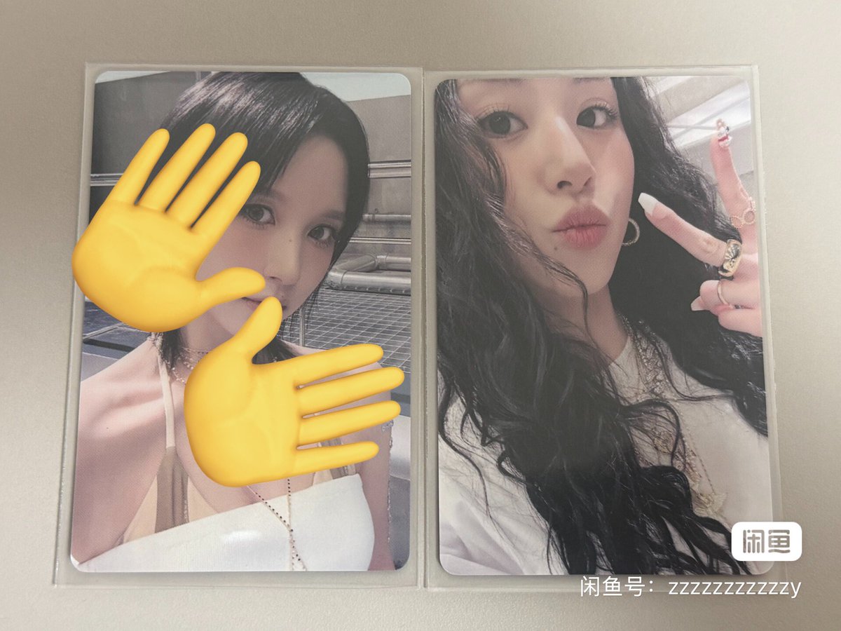 SlechStore's tweet image. gais adakah yang mau ambil chaeyoung yzy r2 videocall? price 90.000 bersih ch
udah secured yaa pcnya