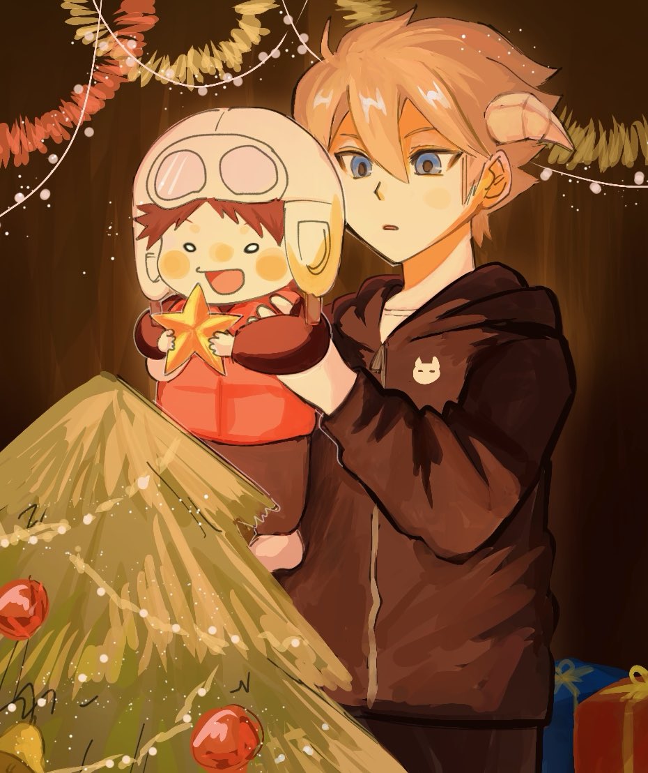 poKopoKo__000's tweet image. メリークリスマス🎄🦌🎅