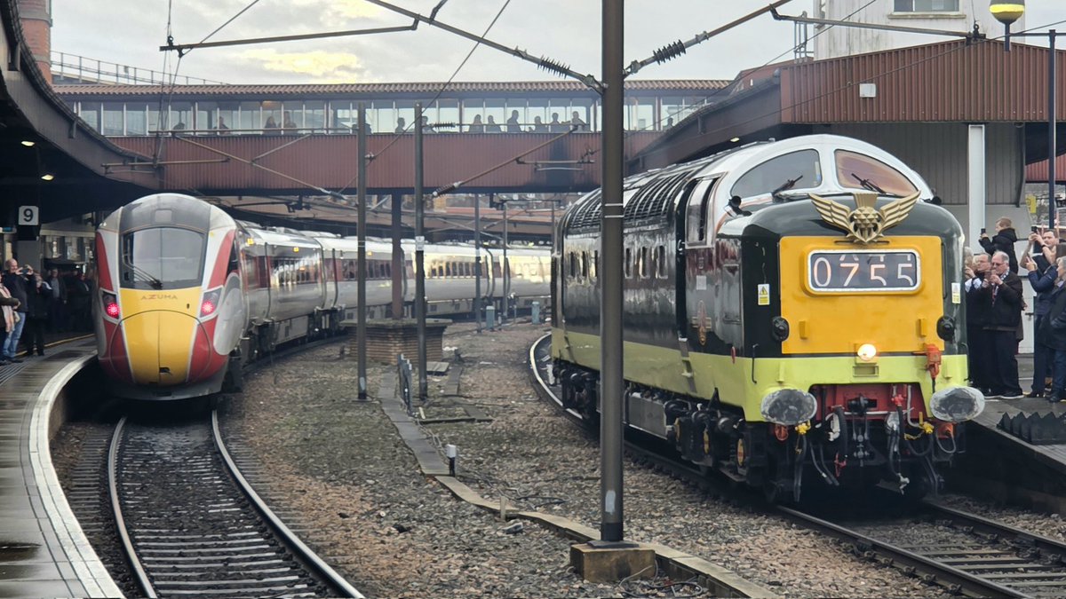 John Grainger tweet media