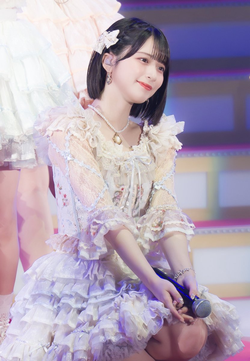 ✩イコラブ 佐々木舞香 まとめ売り 2025.12.24 ＝LOVE 8th ANNIVERSARY PREMIUM TOUR 大阪公演2日目 @大阪