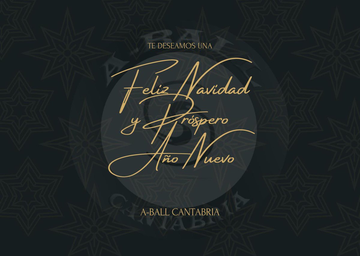 A-Ball Cantabria (@aballcant) on Twitter photo 