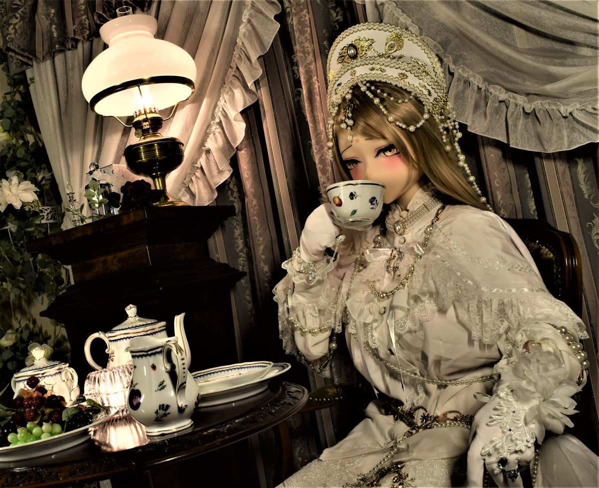 oBONPU2o's tweet photo. このタグ、等身大はありなんでしょか
ナシだったらｺﾞﾒﾝ
#絵画のようなドール写真 https://t.co/2WWaovK2Gm