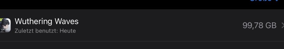 ninaz_94's tweet image. 100GB 💀💀💀💀 #wutheringwaves ⁦@KuroGames⁩ #whelp