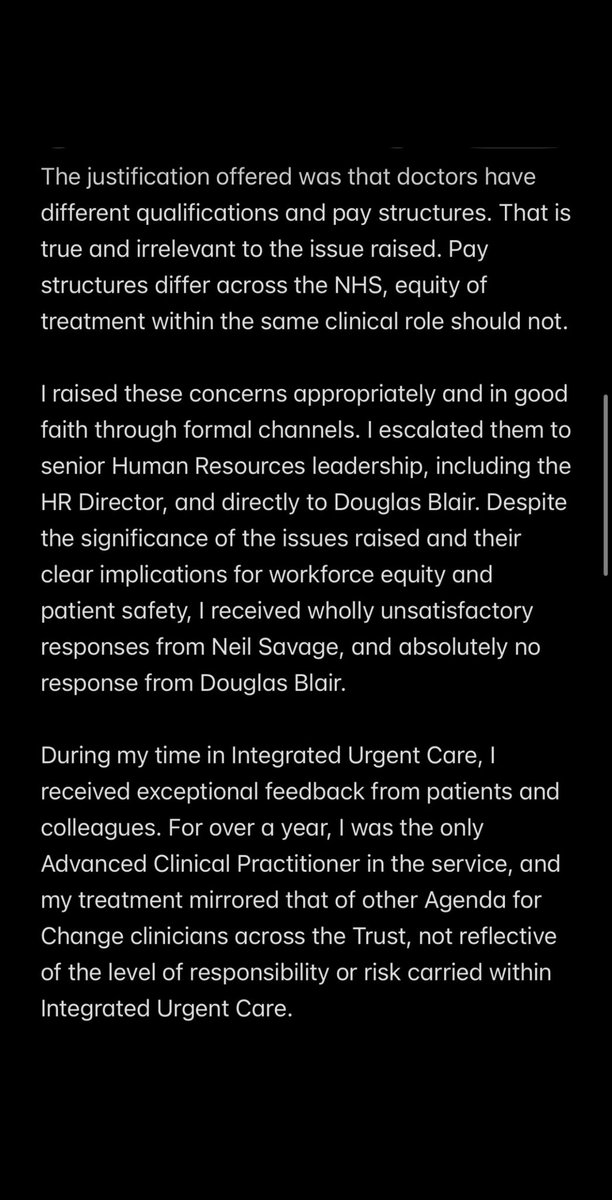 Ayomik2025's tweet photo. As seen on Linkedin
@anaesthetic_spr
@MedRegoncall1

https://t.co/931BEkZcbC https://t.co/15fUVgsJFs