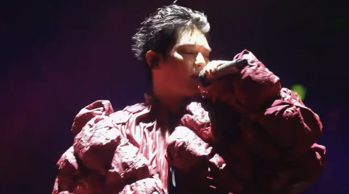 mysunrose's tweet image. The Return of The King