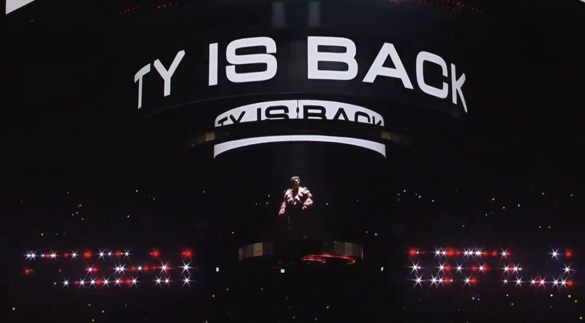 mysunrose's tweet image. The Return of The King