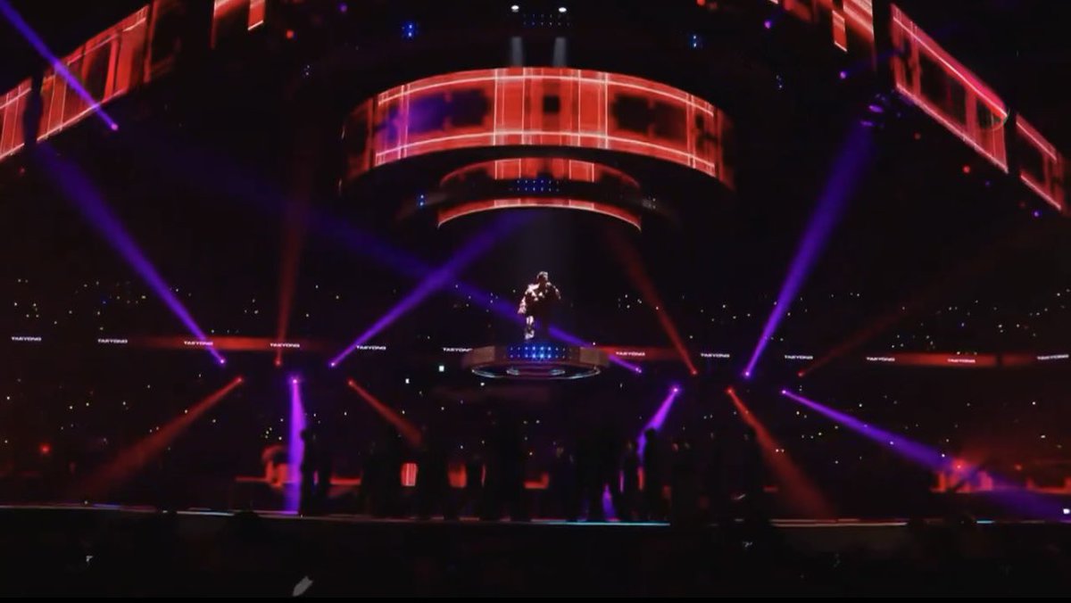 mysunrose's tweet image. The Return of The King