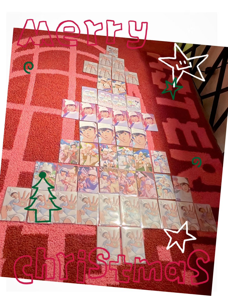 🎄🎁❄️🧑‍🎄🌟

 #PLAVE