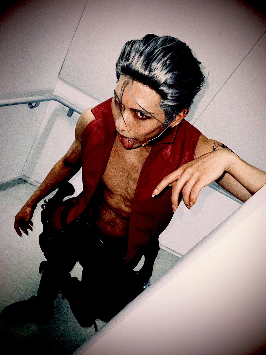 川井雅弘 tweet media