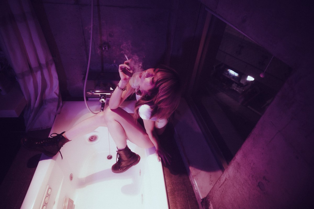 Koji Sakagami tweet media