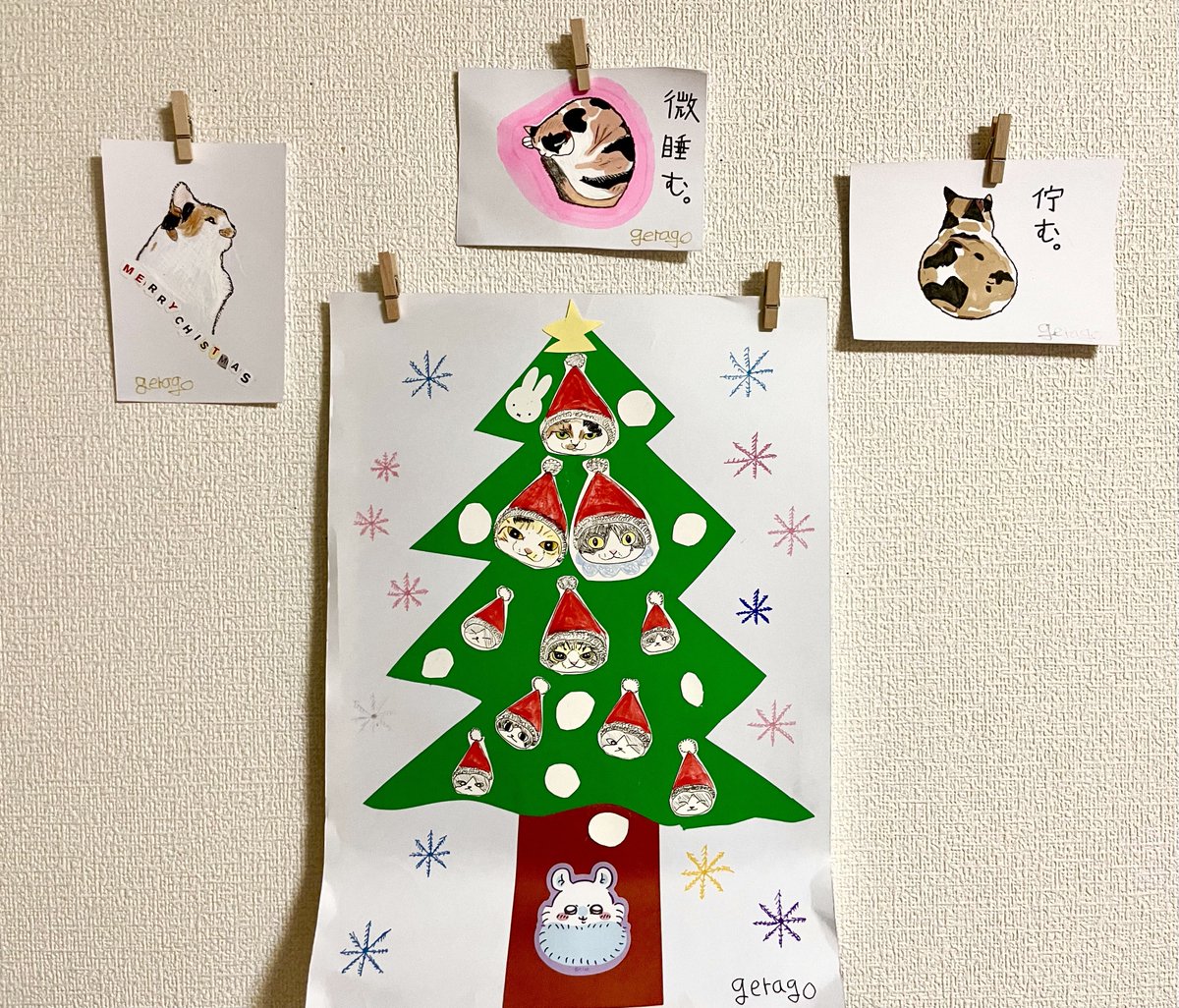 にゃんころもち (@sakura_nyancolo) / Posts / X