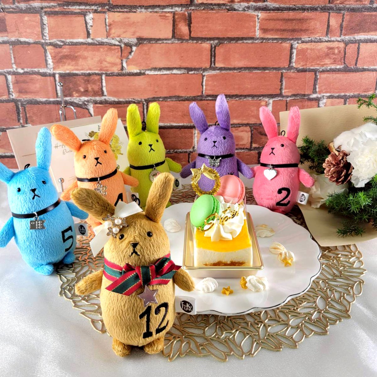 本日はクリス誕生日④☆ ひ「はぁ…やっぱりクリスちゃんには敵わない