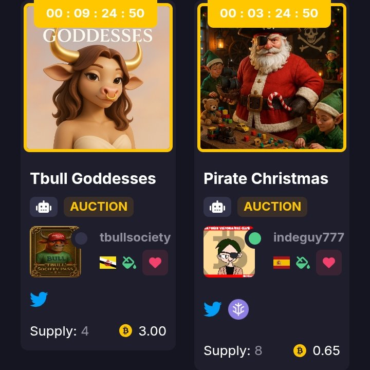 🏴☠️ ☁ InD€GuY ₿ITCOIN ☁ 🏴☠️ tweet media