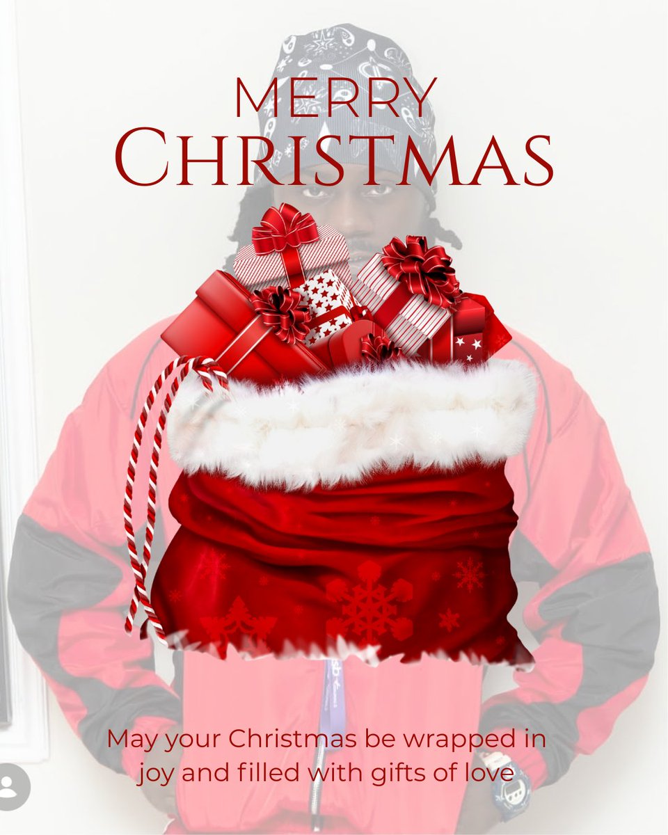 MembersHive's tweet image. Merry Christmas🎄❤