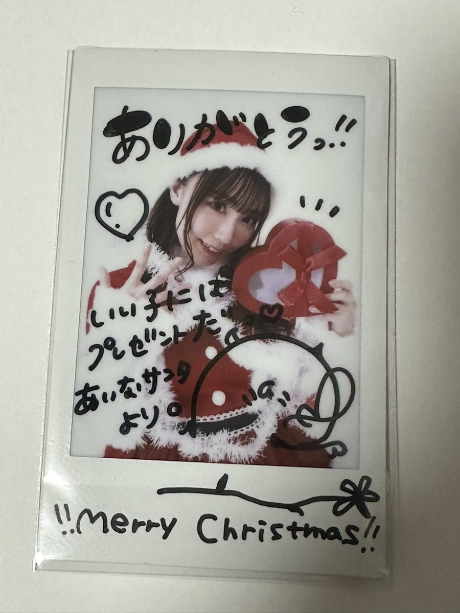 鈴木愛奈さん サイン入りチェキ 鈴木愛奈さん サイン入りチェキ 鈴木愛奈さん サイン入りチェキ 2025年