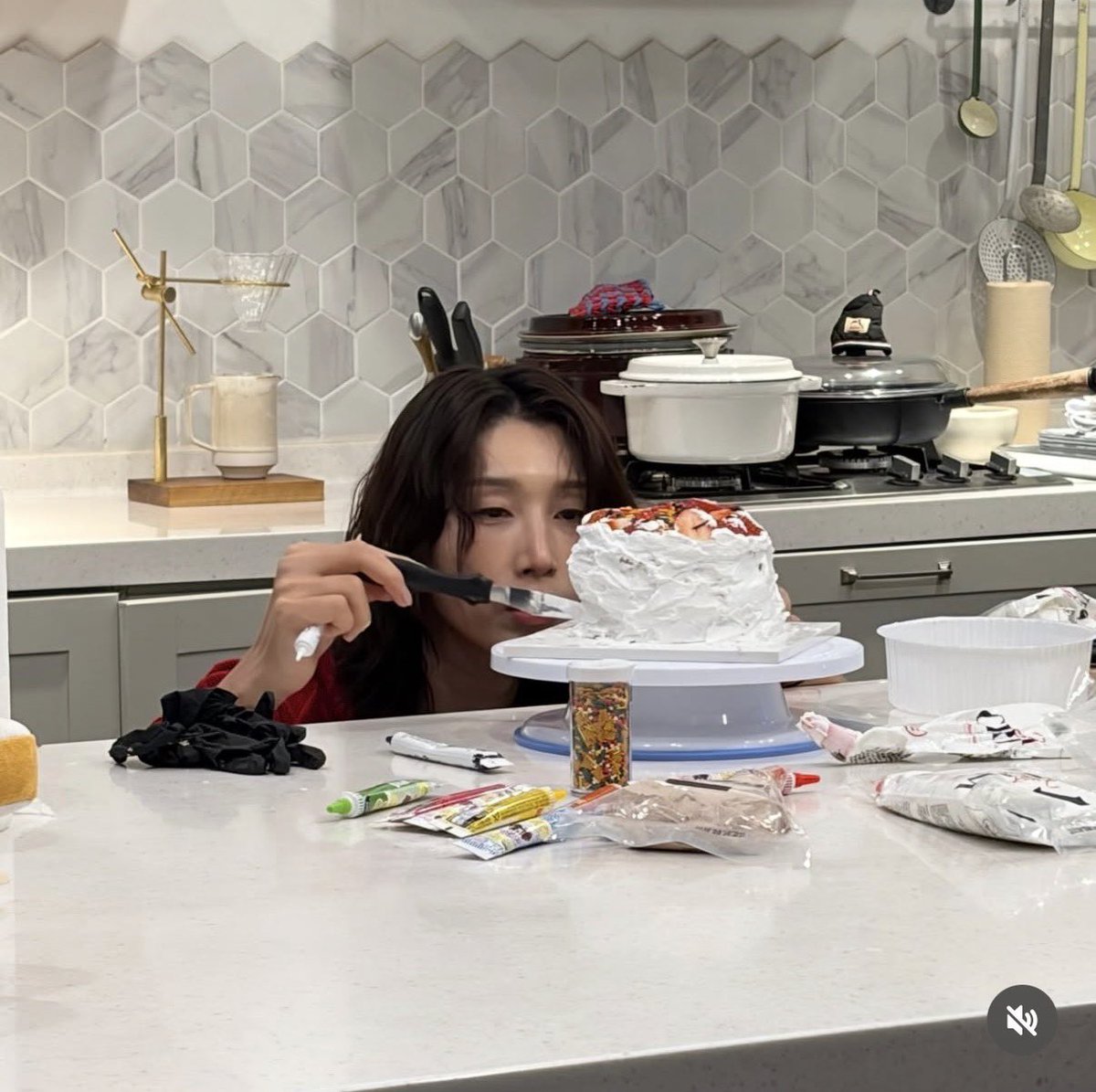 ㅁㅊ 여친미 있으셔..