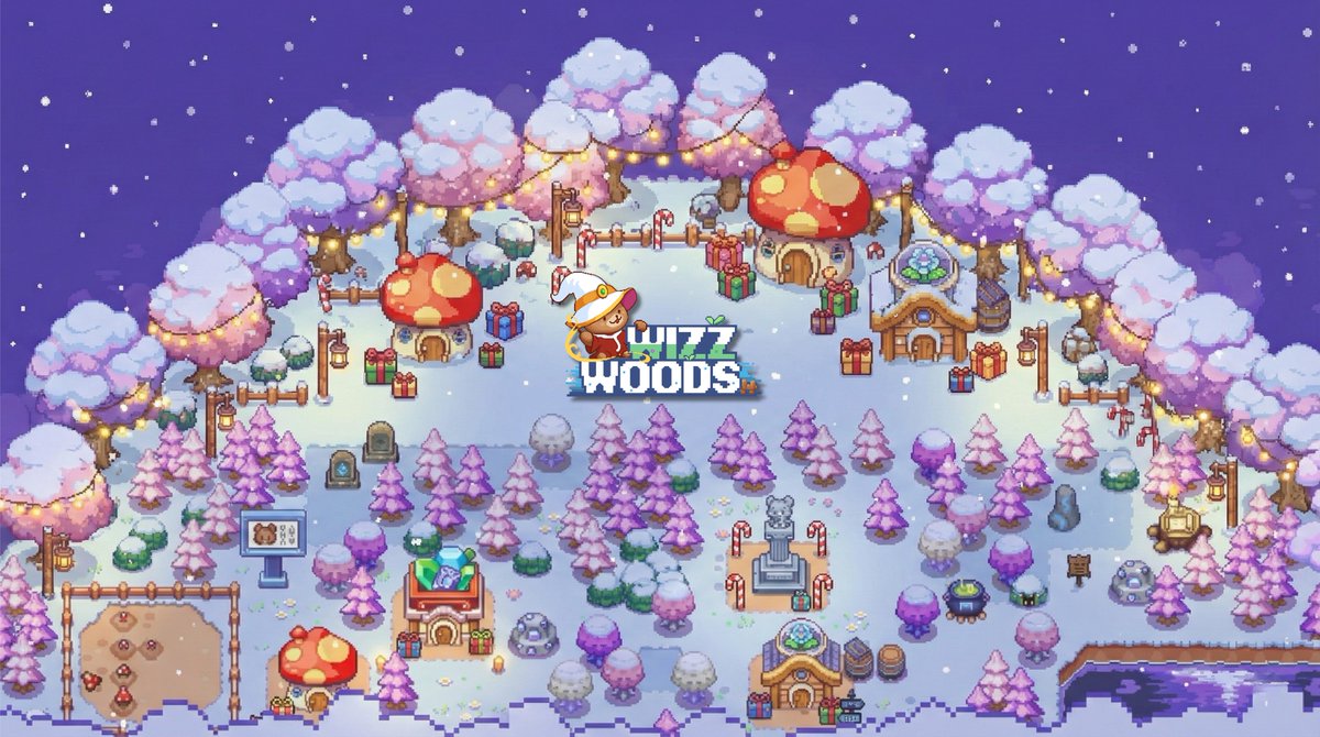 Wizzwoods Fun tweet media