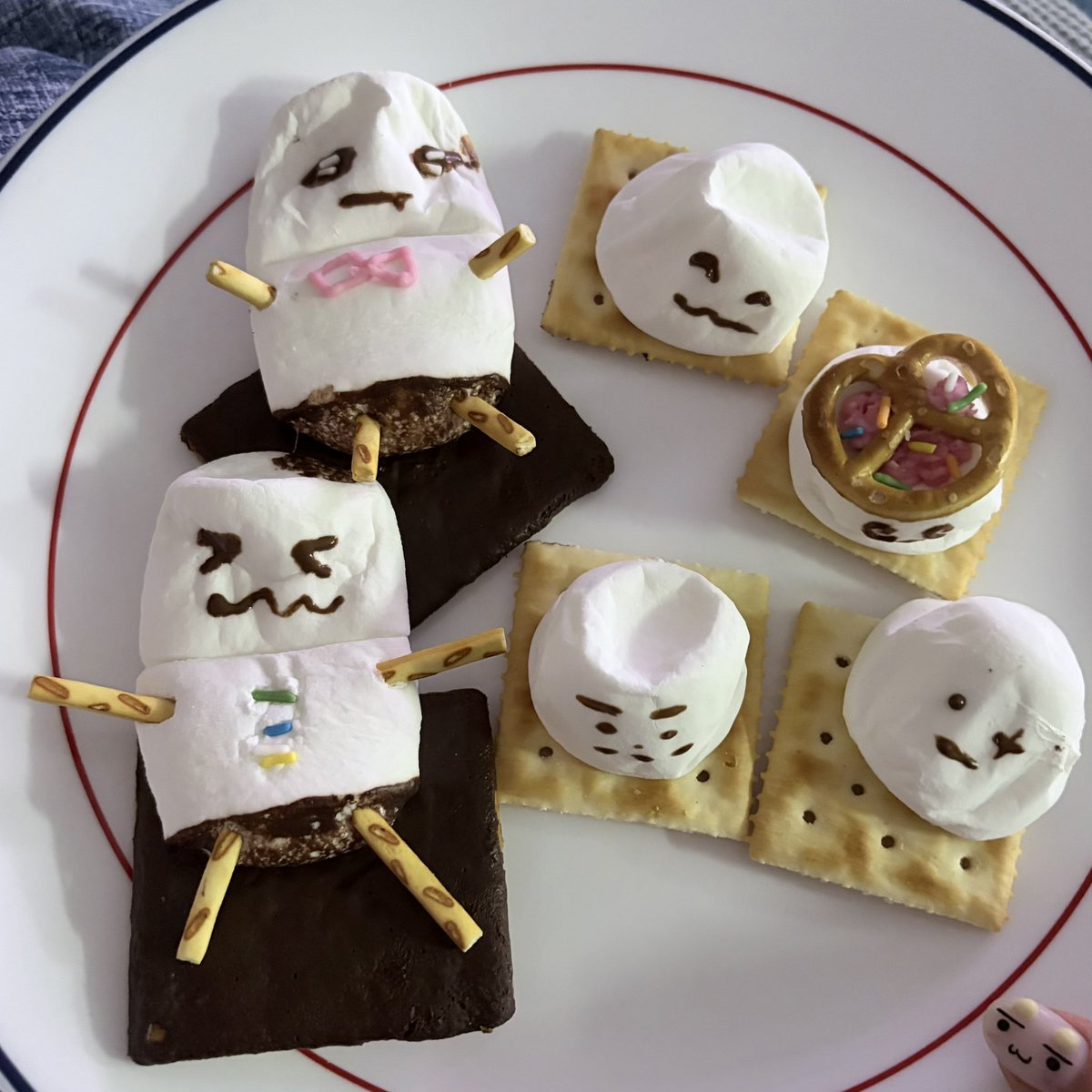 owo_732's tweet photo. Merry Christmas ✰⡱ https://t.co/QHGFkWPSY6