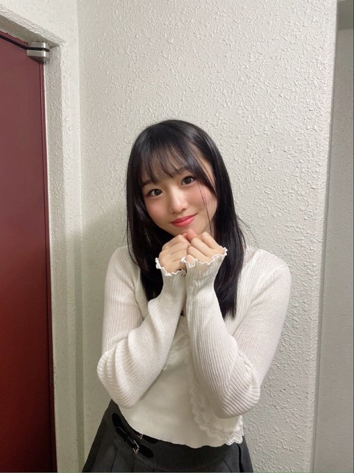 市居わこのTwitter画像17