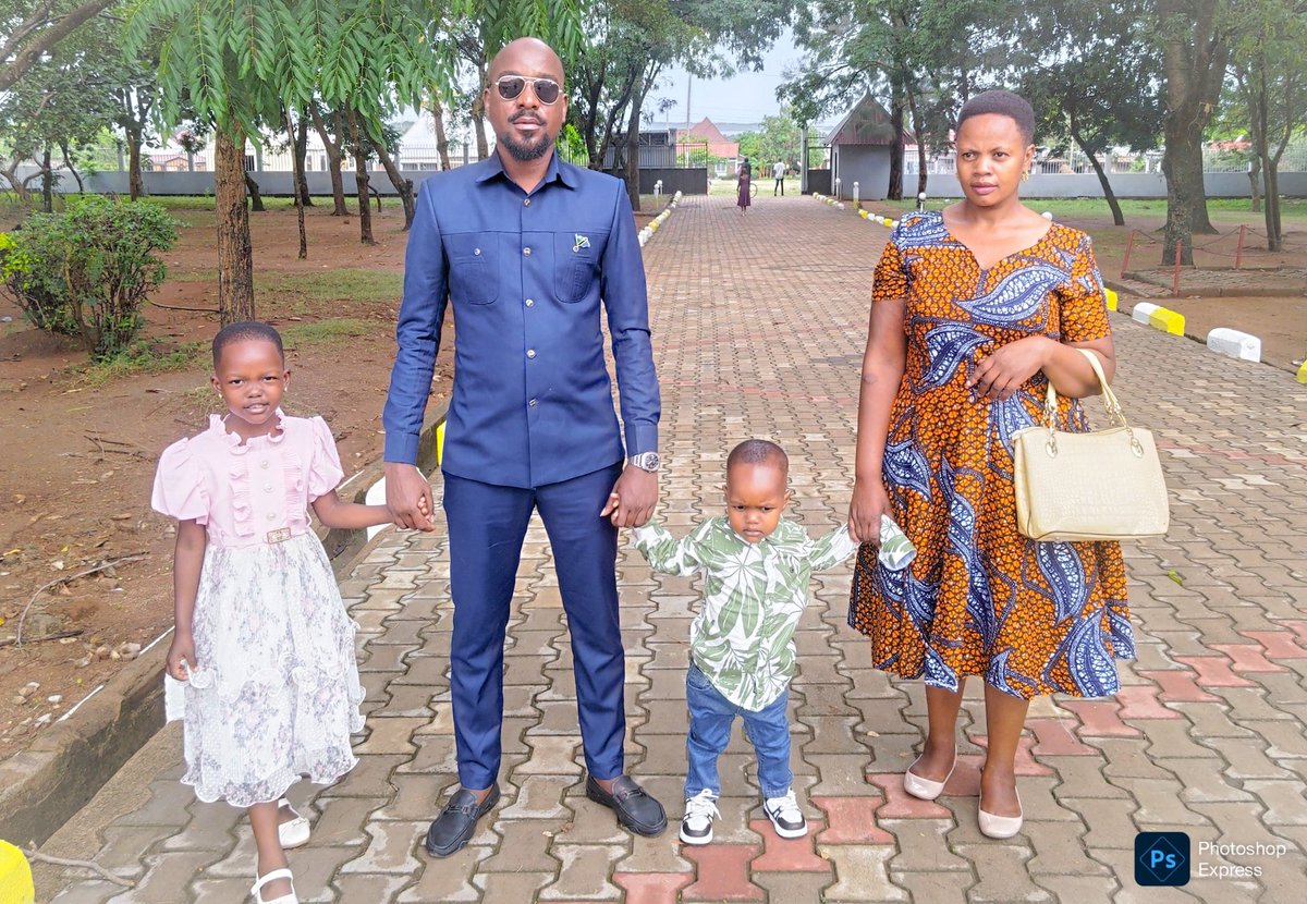 Godfrey Mgallah McDanniel tweet media