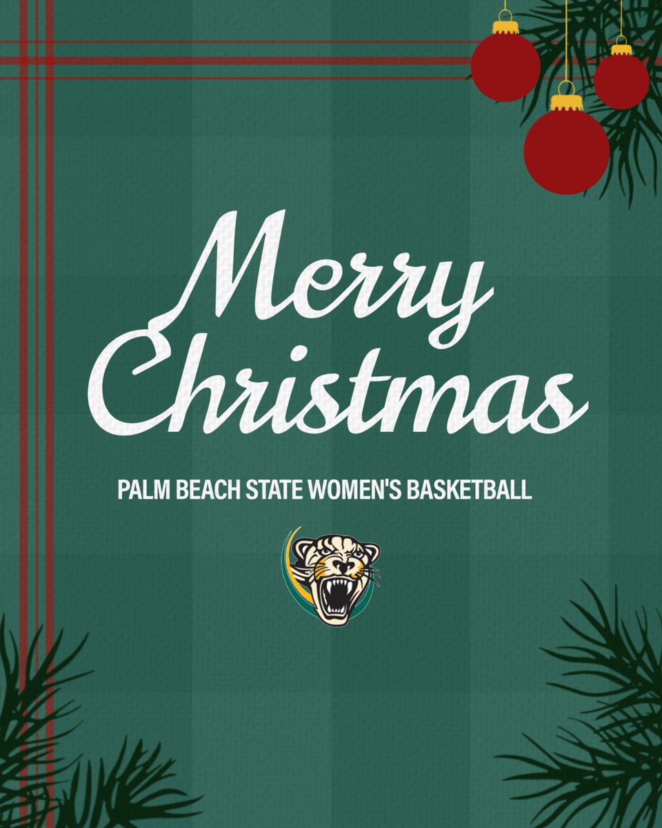 Wishing everyone a Merry Christmas and Happy Holidays