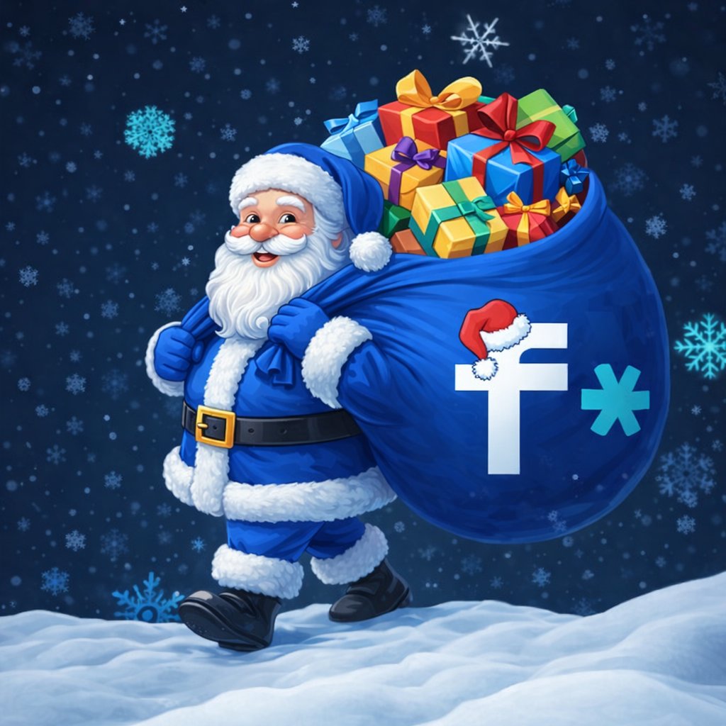 Vitasilchik's tweet photo. Merry Christmas 🎅🎁
#StayEncrypted with @fhenix and #GetRedacted with @RedactMoney 🛡️ https://t.co/tfn1Be9Nk5