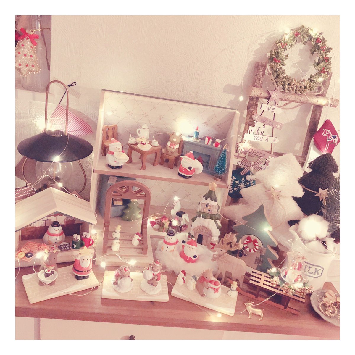 「Merry Christmas」|星茨まと🐈COMITIA144【I26a】のイラスト