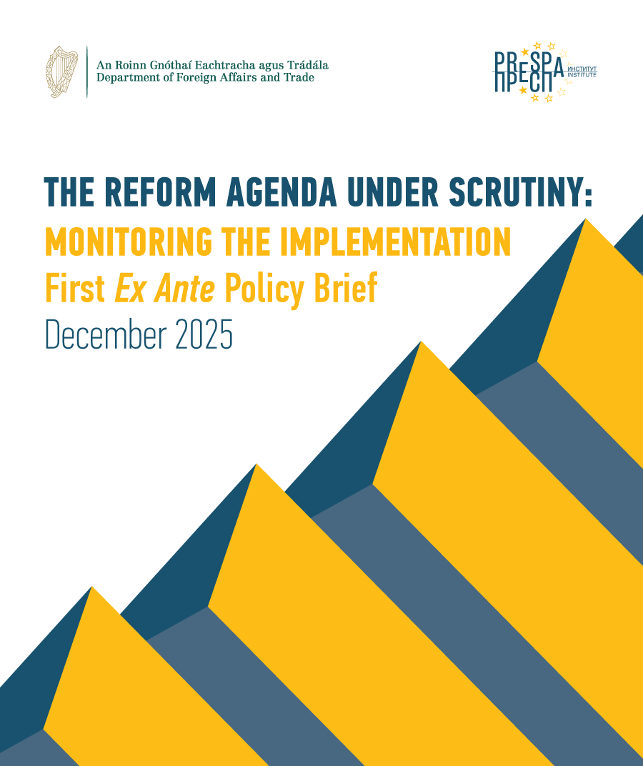 Prespa Institute tweet media