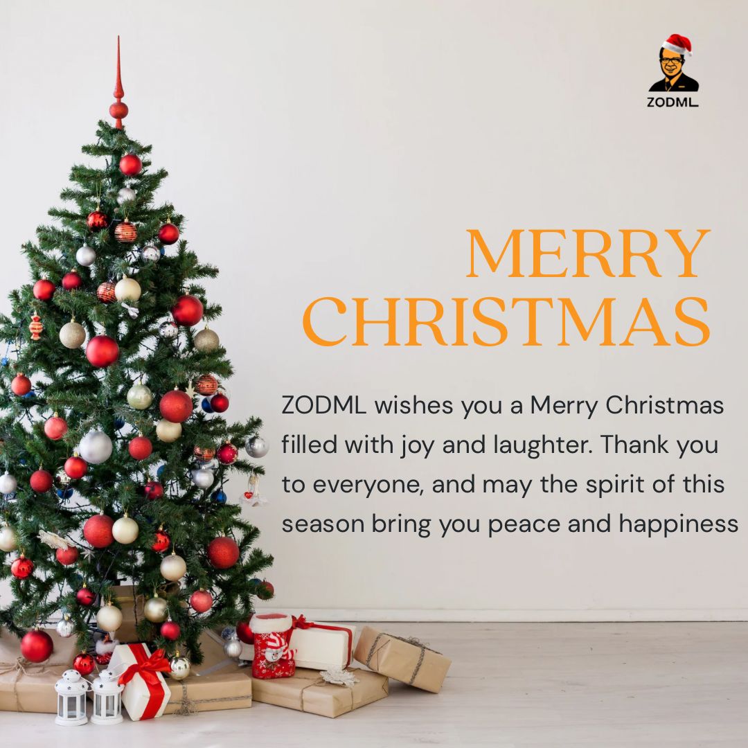 ZODML: Free Library tweet media